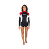 Mares Rash Guard Trilastic L-sleeve Dc Shedive