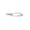 Mares Shark Clip W/swivel