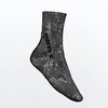 Mares Socks Camo Black 30