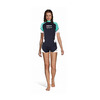 Mares Thermo Guard Short Sleeve - She Dives