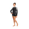 Mares Ultra Skin - Long Sleeve - She Dives