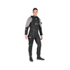 Mares Xr3 Neoprene Latex Dry Suit