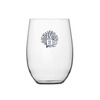 Marine Business Living Drinks Glasses