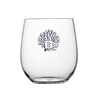 Marine Business Living Water Glasses