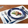 Marine Business Northwind Dinner Plate