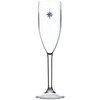 Marine Business Northwind Champagne Glasses