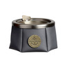 Marine Business Windproof Anthracite Ashtray