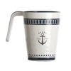 Marine Business Sailor Soul Mug