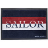 Marine Business Sailor Non-slip Mat