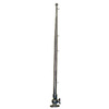 Marine Town Stainless Steel Flagpole