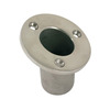 Marine Town Flagpole Flush Mount Socket