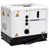 Mase Generators Mase Is 3.5 Generator