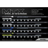 Matrix Mtx 3 Ultra Pole