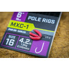 Matrix Mxc-1 Pole Rigs 15cm/6ins