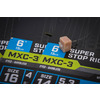 Matrix Mxc-3 Super Stop Rigs 15cm/6ins