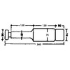 Matromarine Electro-mechanic Cylinder 12v.