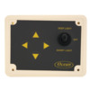 Matromarine Spare Double Control Panel For  Abs Floodlight