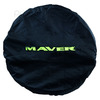 Maver Fabric Bucket Cover