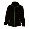 Maver Pile Green Line Jacket