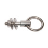 Mavimare Aisi 316 Ring Bolt