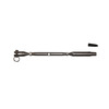 Mavimare Aisi 316 S.s. Turned Rigging Screws