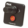 Max Power Comando Mini Joystick Nero