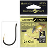 Mikado Golden Point Chinu W/r