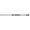 Mitchell Traxx Mx3le Lure Spinning Rod