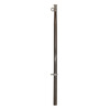 Nantong Five Wood Import Export C Stainless Steel Flagpoles