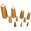 Nantong Five Wood Import Export C Wooden Plugs Set Of 10 Pieces