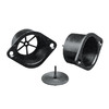 Nuova Rade Black Bushing mit Bushing