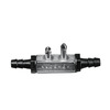 Nuova Rade Double Male Tank Connector Pg. Diam.  Mm.10