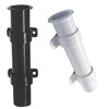 Nuova Rade Wall Mounting Rod Holder