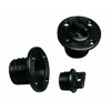 Nuova Rade Nylon Round Drain Socket