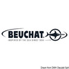 Lunettes de natation Beuchat