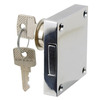 Olcese Ricci Rim Door Locks Mm.60x53