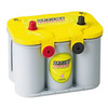 Optima Marine Battery Optima Yellow Batteries