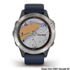 Garmin Quatix 6 Multifunction Gps Watch