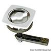 Osculati Lift And Turn Latch