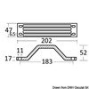 Geküsste Anode 100/300 PS