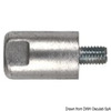 Osculati Circular Anode