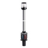 Osculati Classic Pole With Combined Lightsmade Of Aluminium