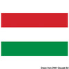 Osculati Flag - Hungary