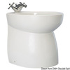 Osculati Silent Series Ceramic Bidet