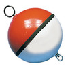 Osculati White/red Abs Buoy