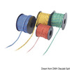 Osculati Reels Of High-strength Polypropylene Braid