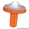 Osculati Ktr Led Floating Rescue Light With Automatic Tilt Switching