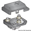 Osculati Power Distribution Fuse Box For Mega Fuse