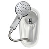 Osculati Adriana Recess-fit Deck Shower