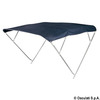 Osculati Bimini Depth 4-arch Sunshade